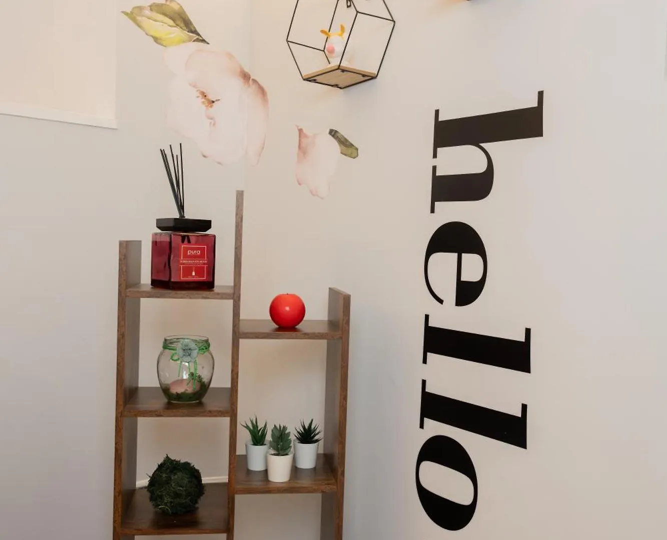 Casa Zoe Apartment Rome