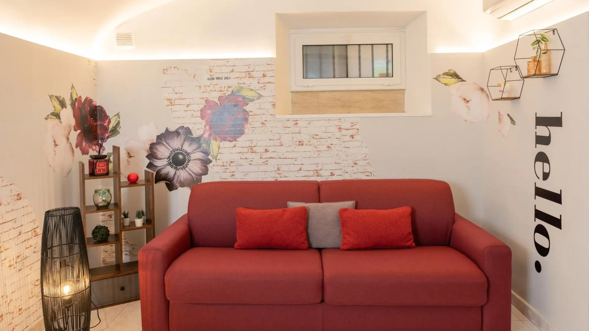 Casa Zoe Apartment Rome Italy