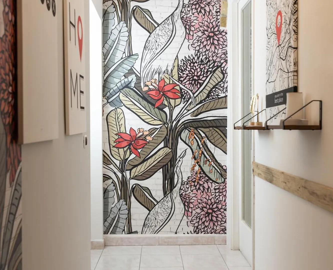 Casa Zoe Apartment Rome