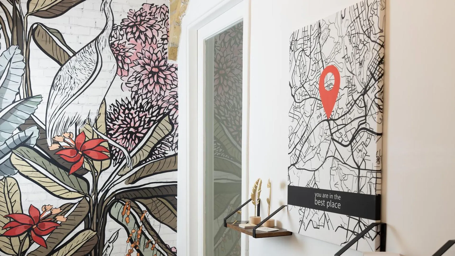Casa Zoe Apartment Rome