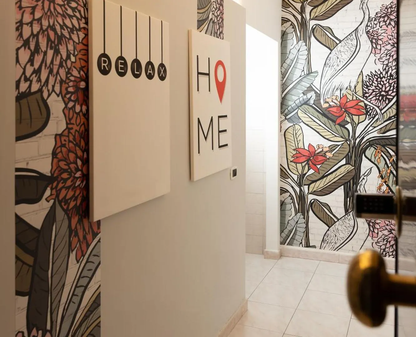 Casa Zoe Apartment Rome