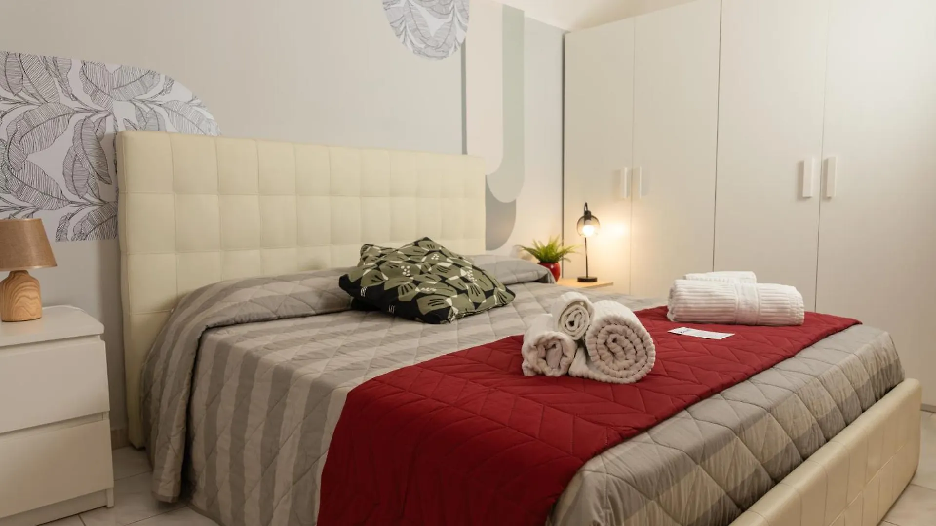 Casa Zoe Apartment Rome