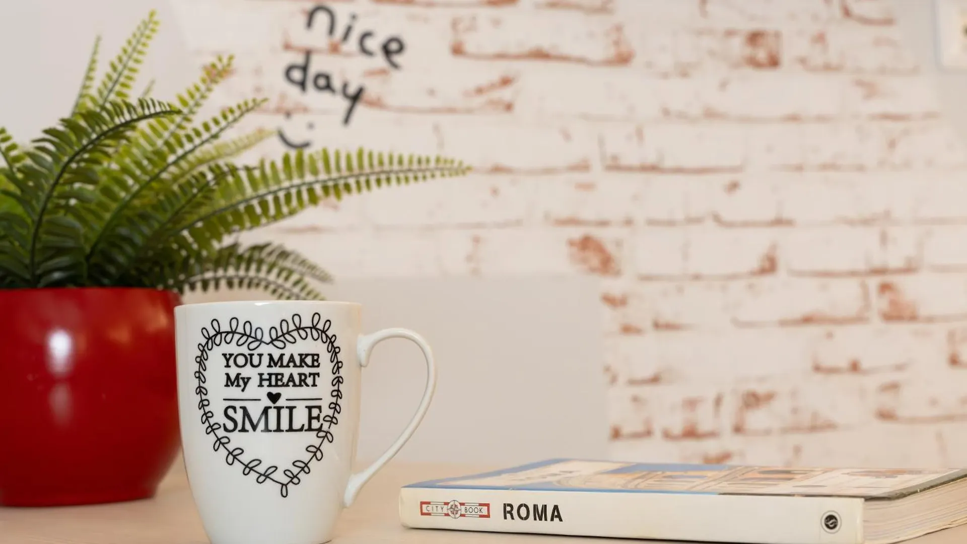 Casa Zoe Apartment Rome Italy