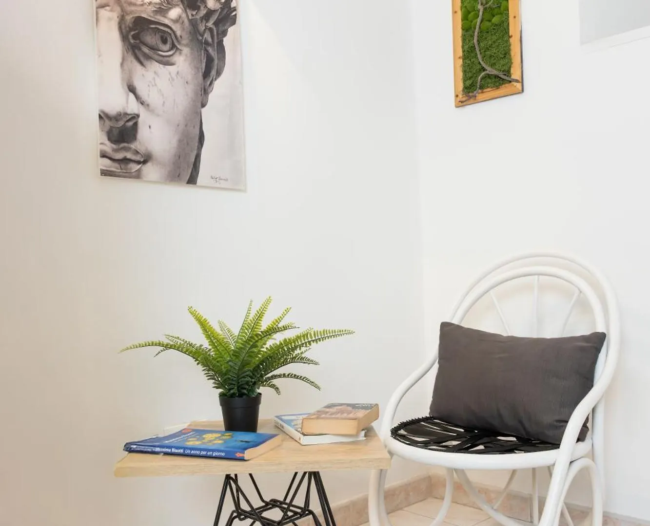 Casa Zoe Apartment Rome Italy