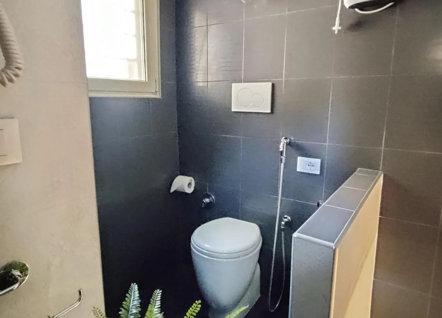 דירות רומא Casa Zoe 0*,