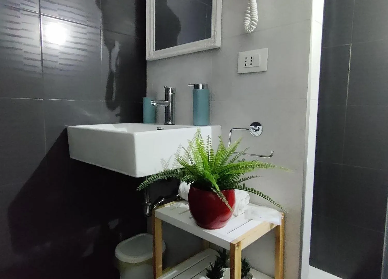 Casa Zoe Apartment Rome