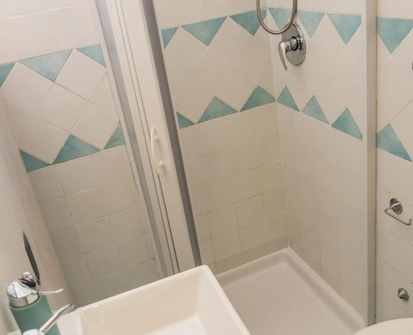 Apartament Casa Zoe Rzym