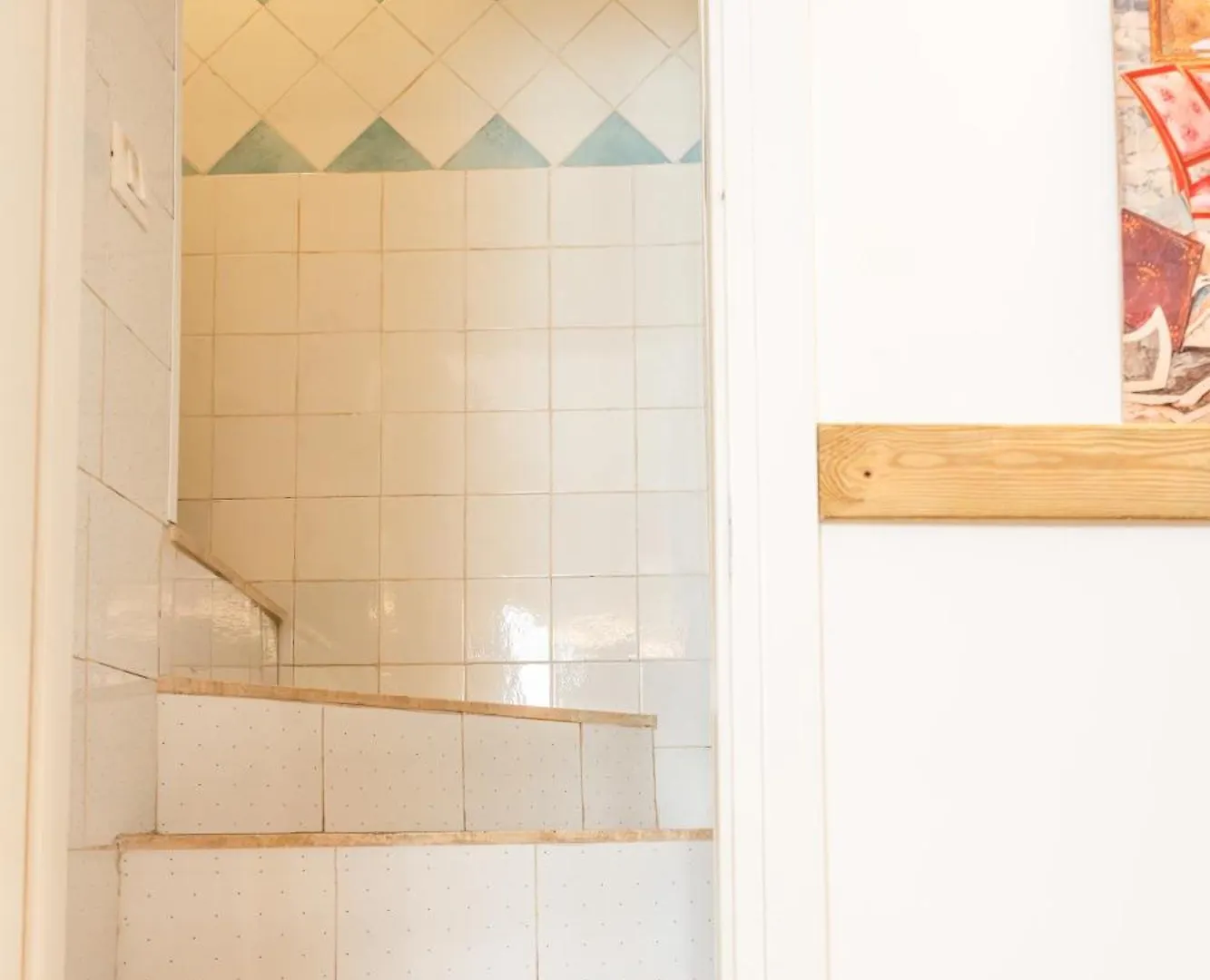 Apartament Casa Zoe Rzym 0*,  Włochy