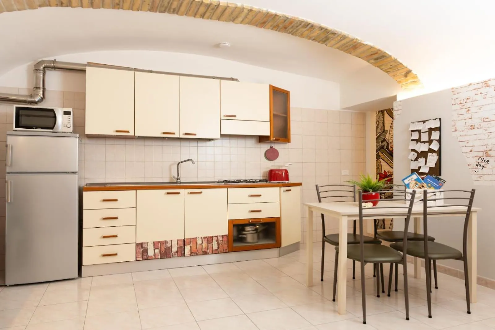 Apartament Casa Zoe Rzym 0*,  Włochy