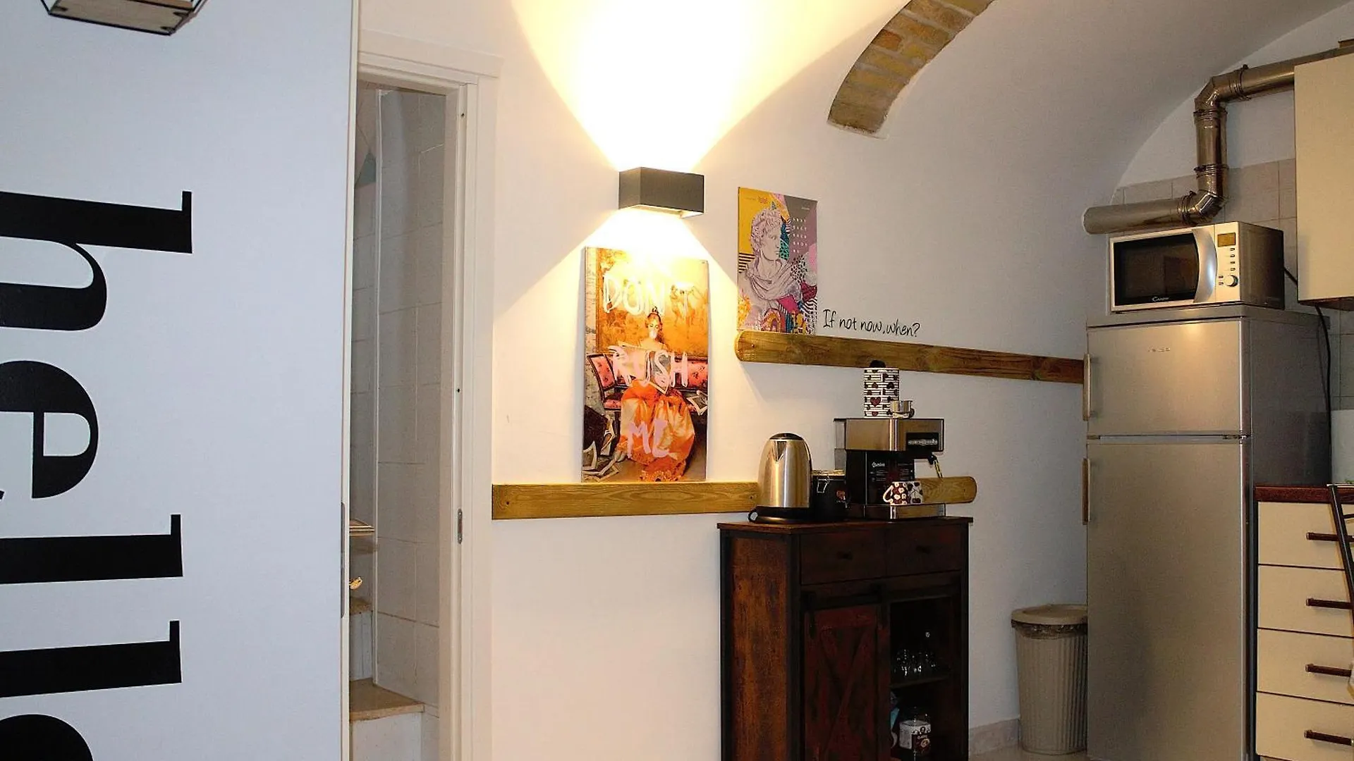 Apartament Casa Zoe Rzym