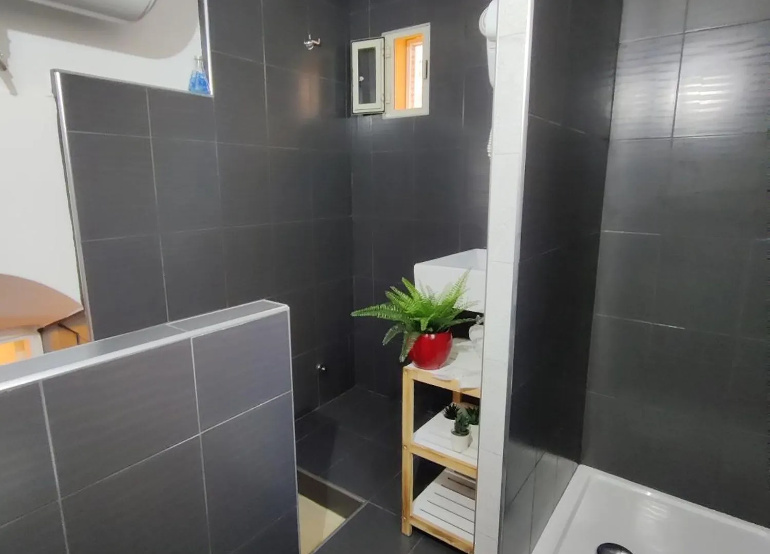 Apartament Casa Zoe Rzym